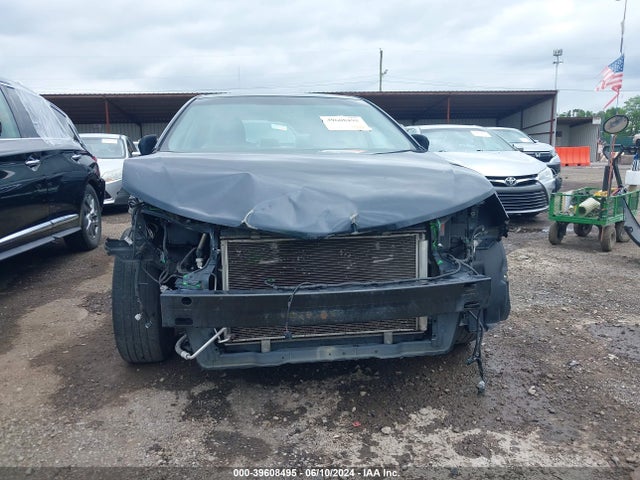 Toyota CAMRY XLE 2014 4T1BF1FK9EU735982 Image 6