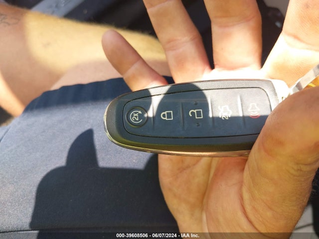 Ford Explorer Limited 2015 1FM5K7F95FGA07181 Image 11
