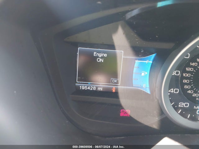 Ford Explorer Limited 2015 1FM5K7F95FGA07181 Image 15