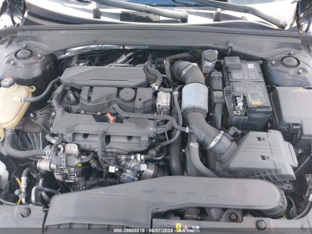 5XXG14J26NG130907 KIA K5 LXS