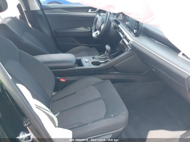 5XXG14J26NG130907 KIA K5 LXS