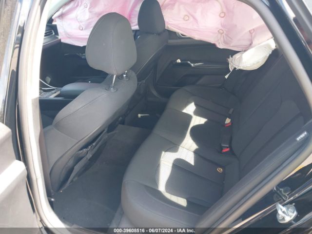 5XXG14J26NG130907 KIA K5 LXS