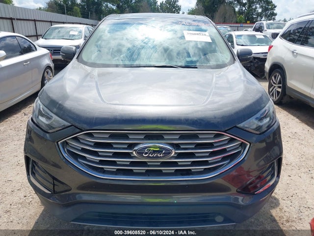 Ford EDGE SEL 2019 2FMPK3J99KBB52184 Image 13