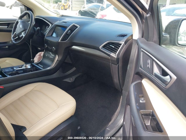 Ford EDGE SEL 2019 2FMPK3J99KBB52184 Image 5