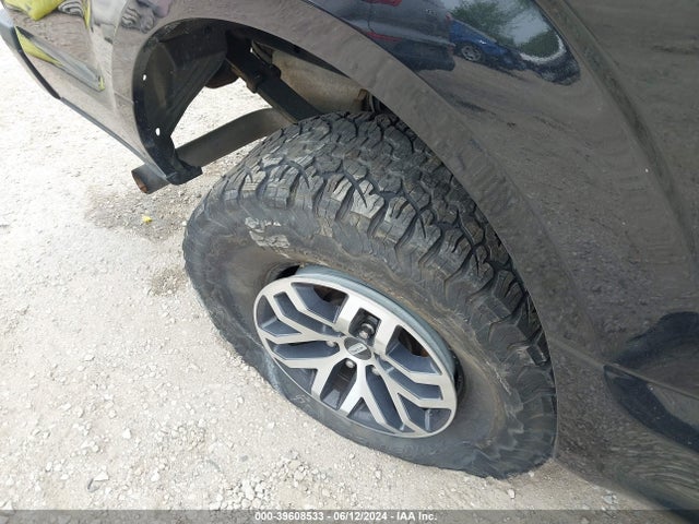 Ford F-150 Xl 2018 1FTEW1EP3JFC93651 Image 18