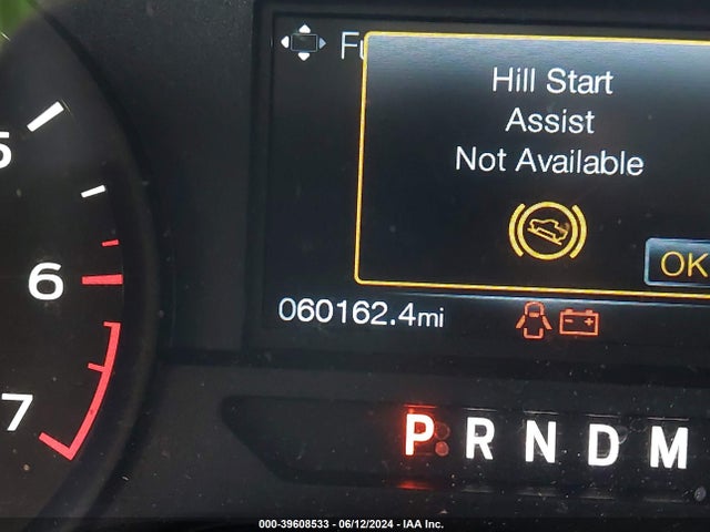 Ford F-150 Xl 2018 1FTEW1EP3JFC93651 Image 7