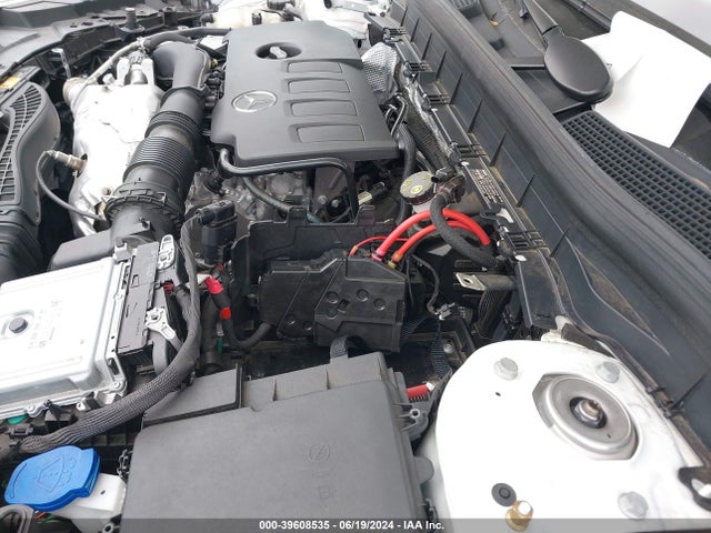 W1N4M4GB5MW102958 Mercedes-Benz GLB 250