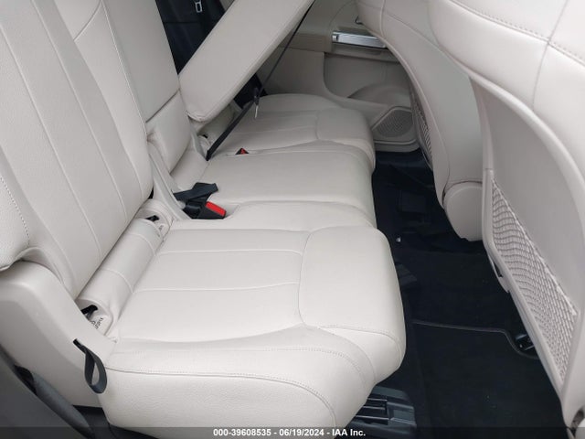 W1N4M4GB5MW102958 Mercedes-Benz GLB 250