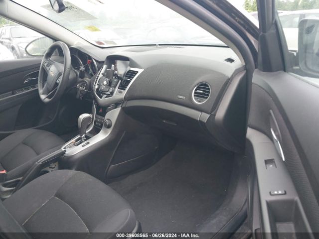 1G1PC5SB4F7250030 Chevrolet Cruze 1lt Auto