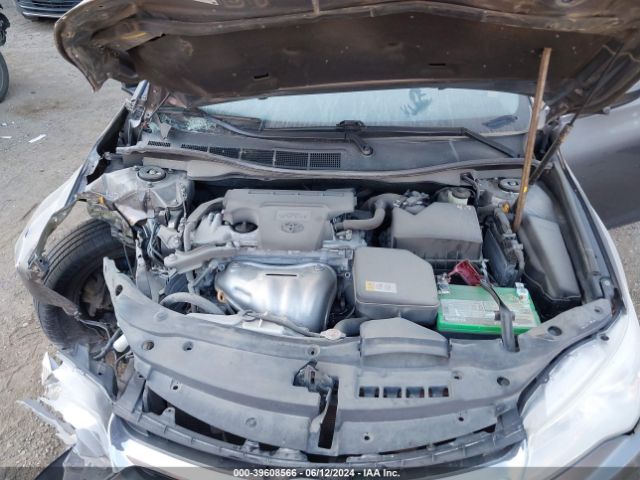 4T1BF1FK6HU699463 Toyota CAMRY LE