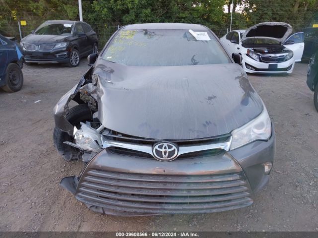 4T1BF1FK6HU699463 Toyota CAMRY LE