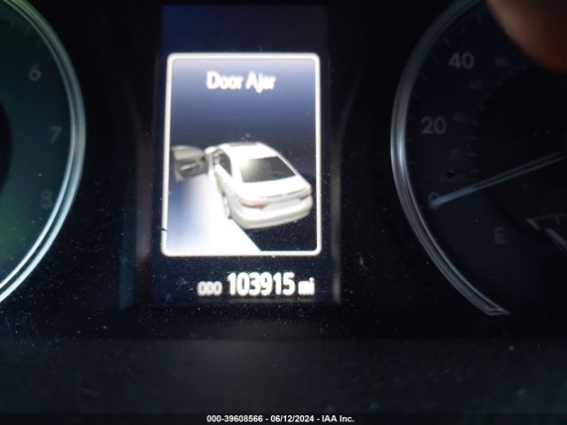 4T1BF1FK6HU699463 Toyota CAMRY LE