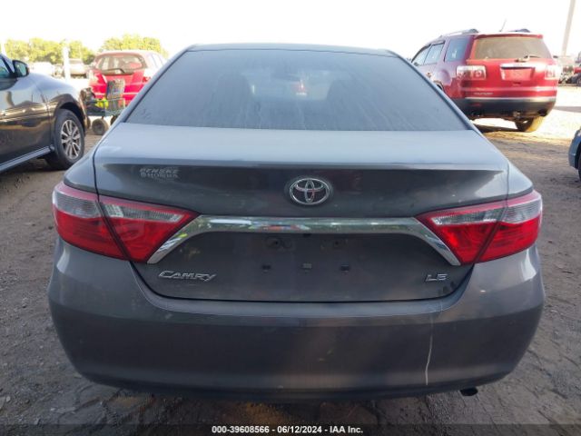 4T1BF1FK6HU699463 Toyota CAMRY LE