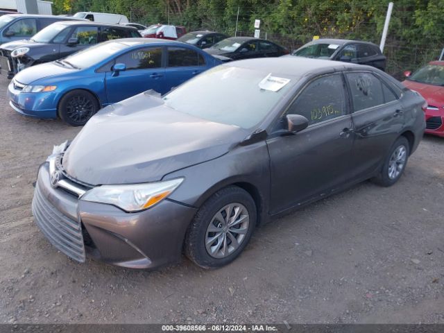 4T1BF1FK6HU699463 Toyota CAMRY LE