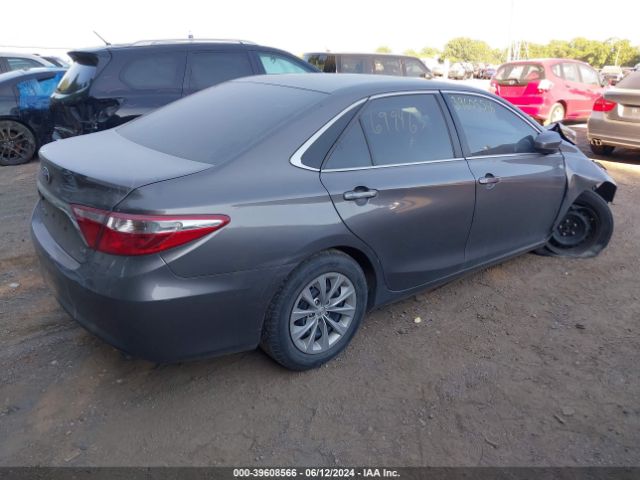 4T1BF1FK6HU699463 Toyota CAMRY LE