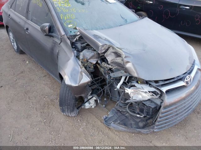 4T1BF1FK6HU699463 Toyota CAMRY LE