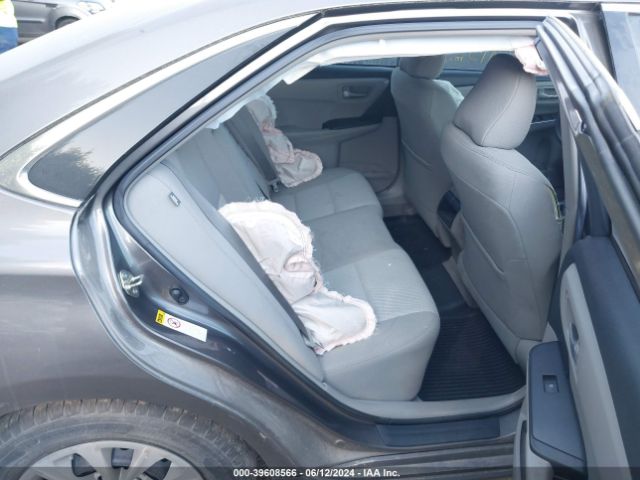 4T1BF1FK6HU699463 Toyota CAMRY LE