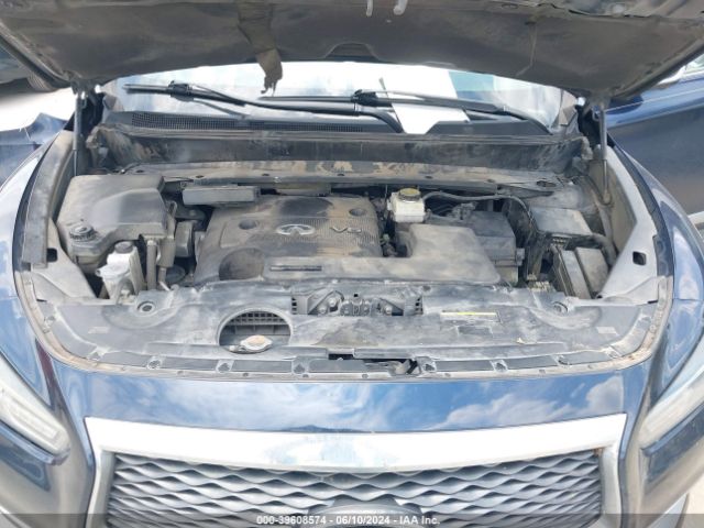 5N1AL0MN4GC510017 Infiniti QX60