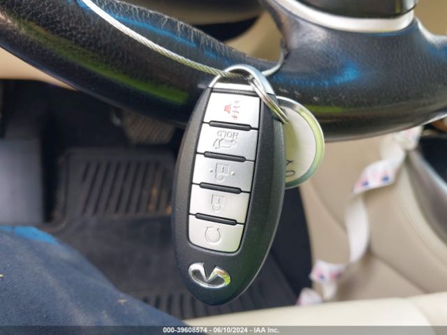 5N1AL0MN4GC510017 Infiniti QX60