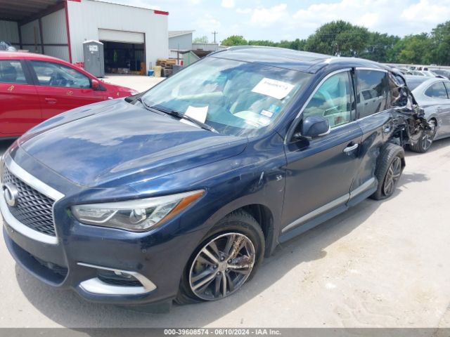 5N1AL0MN4GC510017 Infiniti QX60