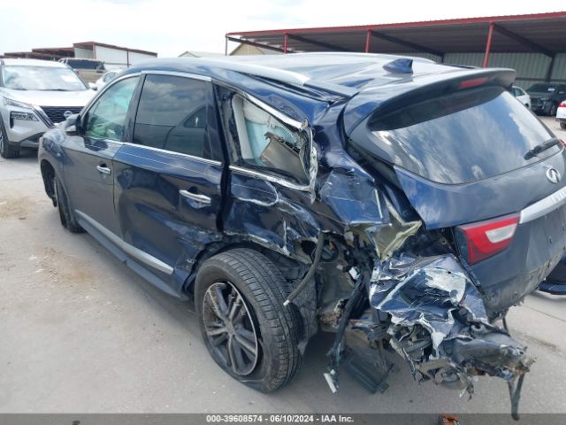 5N1AL0MN4GC510017 Infiniti QX60