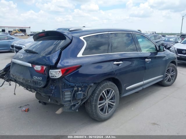 5N1AL0MN4GC510017 Infiniti QX60