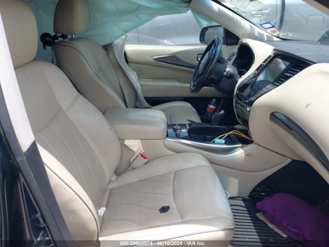 5N1AL0MN4GC510017 Infiniti QX60