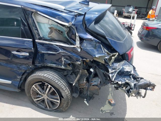 5N1AL0MN4GC510017 Infiniti QX60
