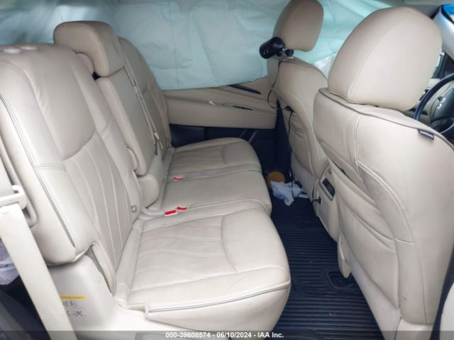5N1AL0MN4GC510017 Infiniti QX60