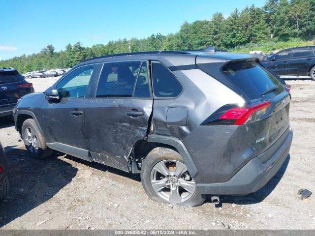 4T3MWRFV7NU064367 Toyota Rav4 Le Hybrid