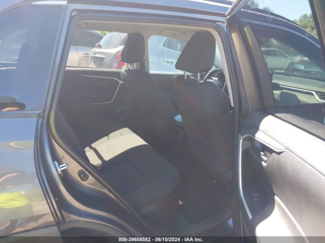 4T3MWRFV7NU064367 Toyota Rav4 Le Hybrid