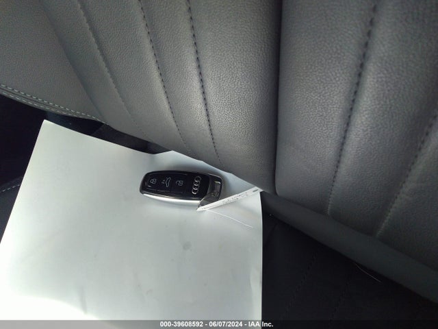 WAUL2AF25MN047875 Audi A6 Premium Plus 55 Tfsi Quattro S Tronic