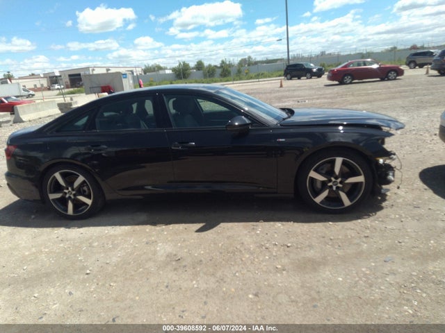 WAUL2AF25MN047875 Audi A6 Premium Plus 55 Tfsi Quattro S Tronic