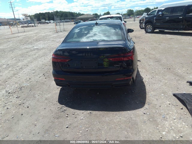 WAUL2AF25MN047875 Audi A6 Premium Plus 55 Tfsi Quattro S Tronic