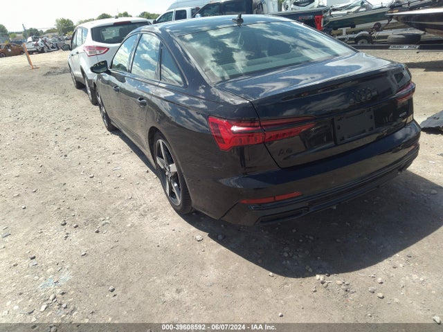 WAUL2AF25MN047875 Audi A6 Premium Plus 55 Tfsi Quattro S Tronic