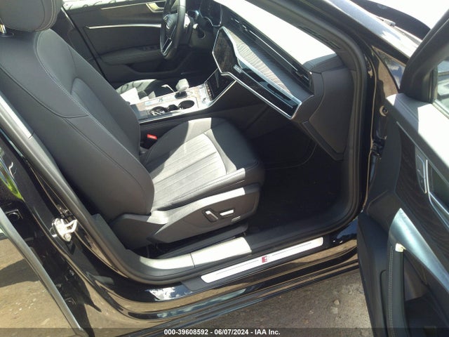 WAUL2AF25MN047875 Audi A6 Premium Plus 55 Tfsi Quattro S Tronic