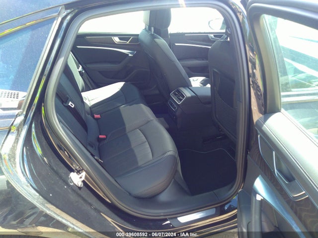 WAUL2AF25MN047875 Audi A6 Premium Plus 55 Tfsi Quattro S Tronic