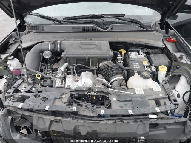 Jeep Compass Altitude 4x4 2023 3C4NJDBN9PT529396 Image 10