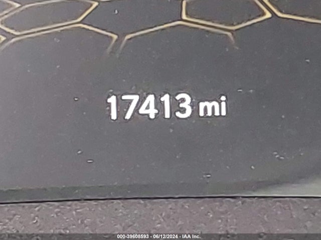 Jeep Compass Altitude 4x4 2023 3C4NJDBN9PT529396 Image 15