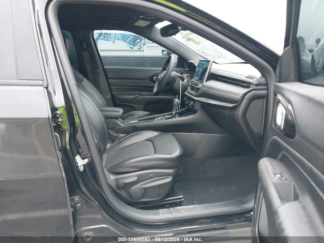 3C4NJDBN9PT529396 Jeep Compass Altitude 4x4