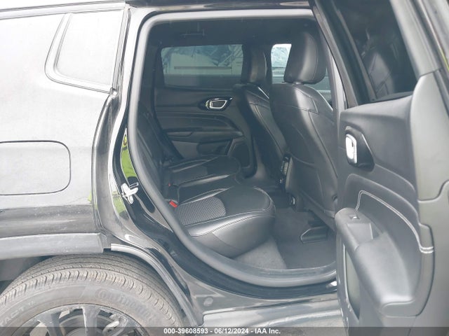 Jeep Compass Altitude 4x4 2023 3C4NJDBN9PT529396 Image 8