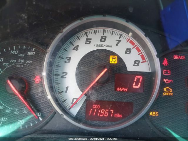 JF1ZNAA18F9707668 Scion FR-S