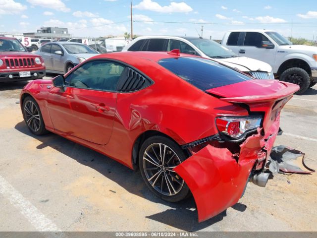 JF1ZNAA18F9707668 Scion FR-S