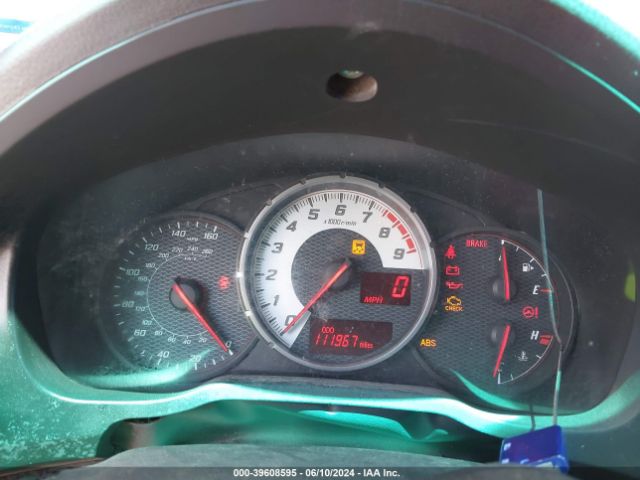 JF1ZNAA18F9707668 Scion FR-S