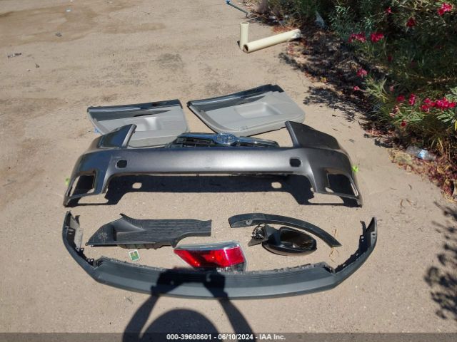 5TDBKRFH6GS347649 Toyota Highlander Le V6