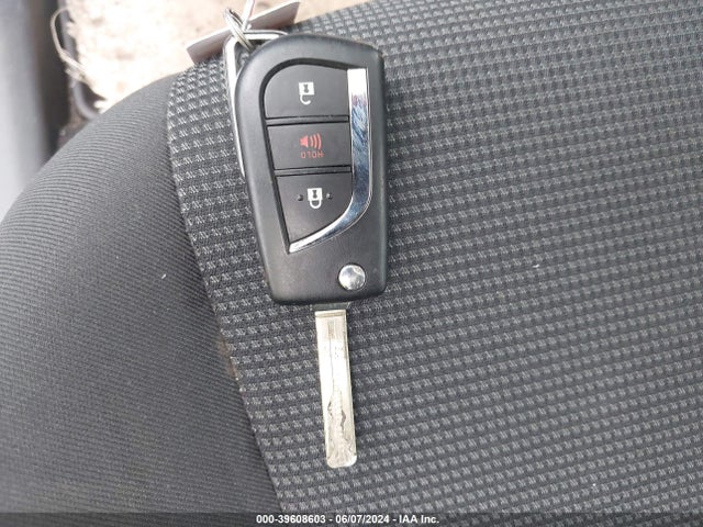 Toyota RAV4 LE 2024 2T3F1RFV8RC405287 Image 11