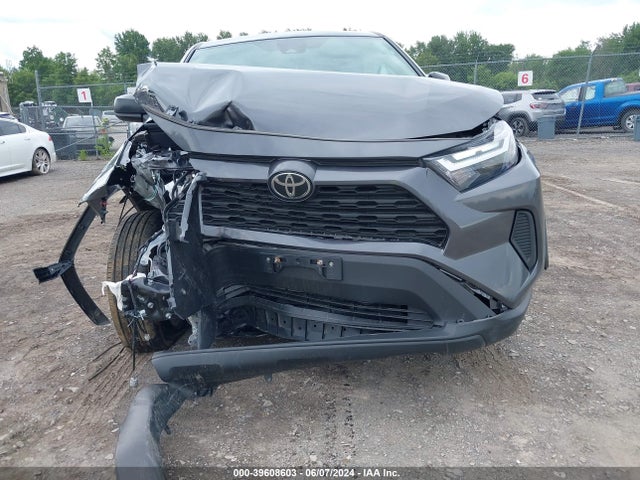 Toyota RAV4 LE 2024 2T3F1RFV8RC405287 Image 12