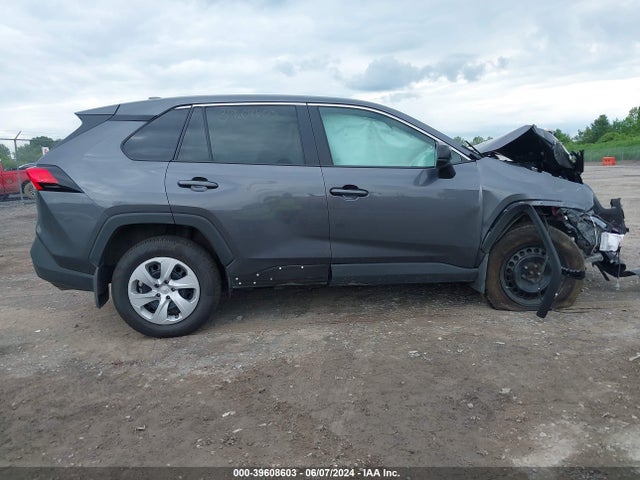 Toyota RAV4 LE 2024 2T3F1RFV8RC405287 Image 13