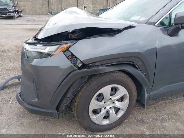 Toyota RAV4 LE 2024 2T3F1RFV8RC405287 Image 17