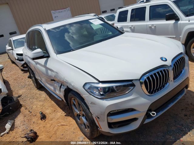 5UXTY5C02L9C80181 auction archive image